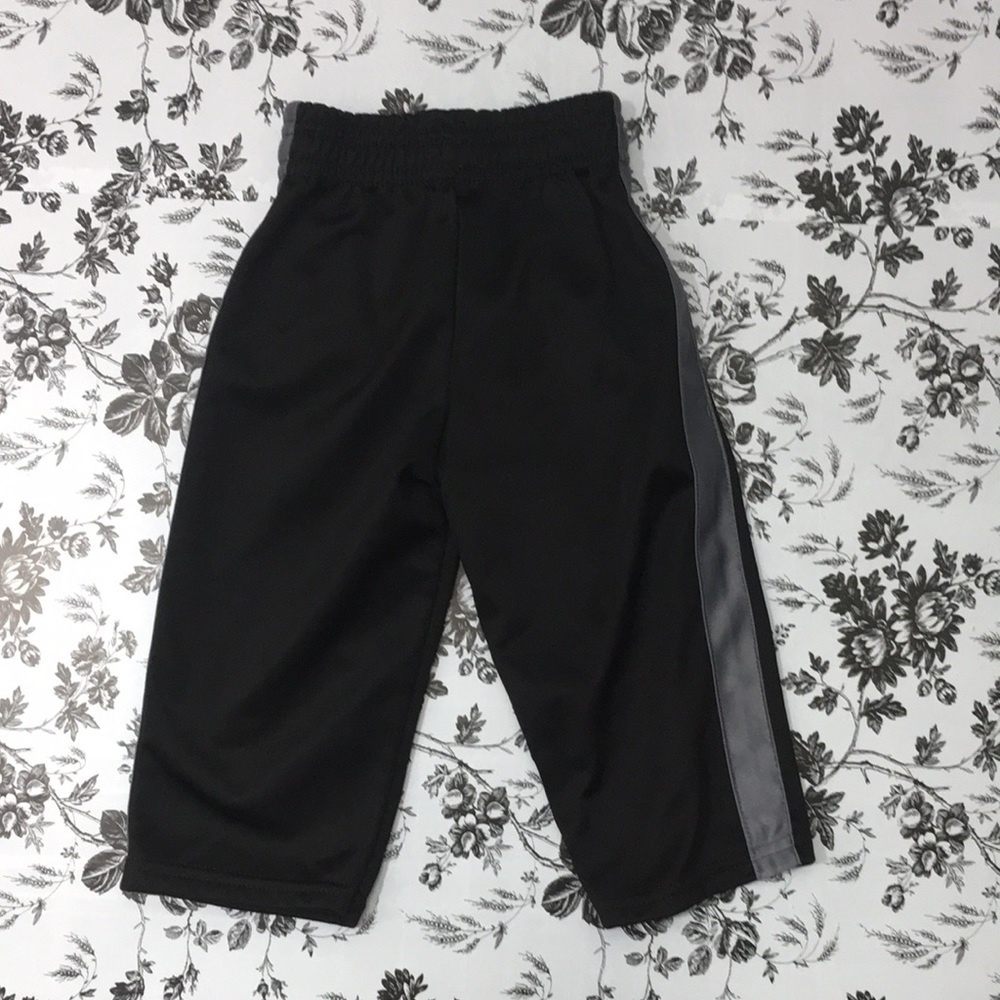 Garanimals Boys 12M Athletic Leisure Pants